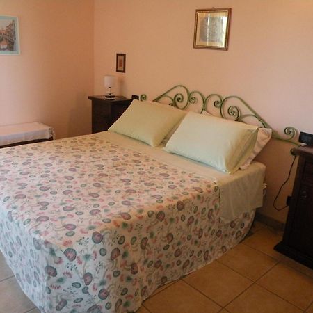 B&B Da Levi Piana Del Sole Rivalta Bormida Habitación foto