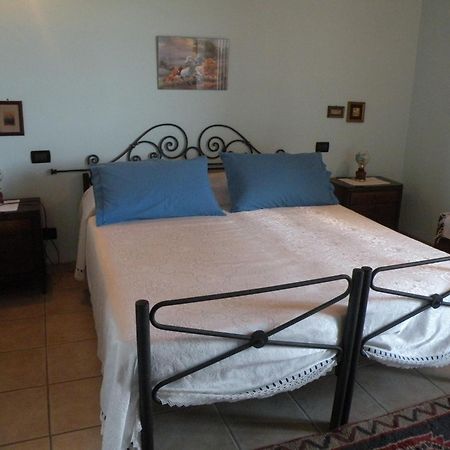 B&B Da Levi Piana Del Sole Rivalta Bormida Habitación foto