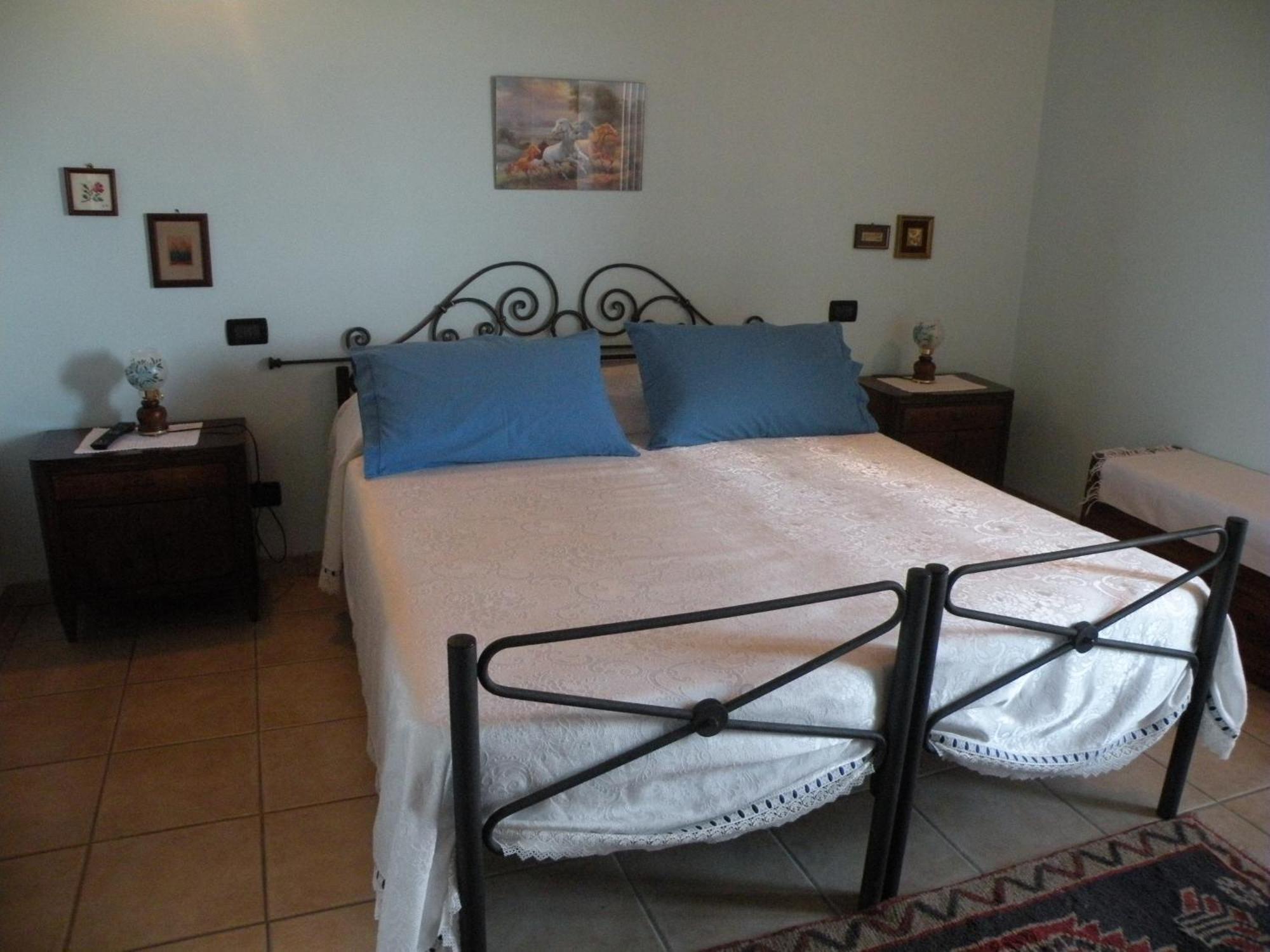 B&B Da Levi Piana Del Sole Rivalta Bormida Habitación foto