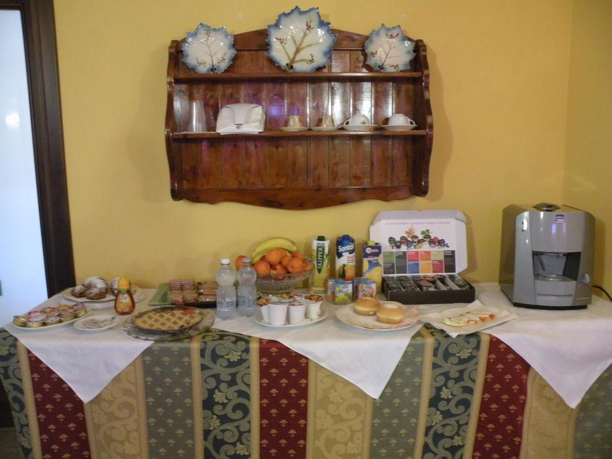 B&B Da Levi Piana Del Sole Rivalta Bormida Habitación foto